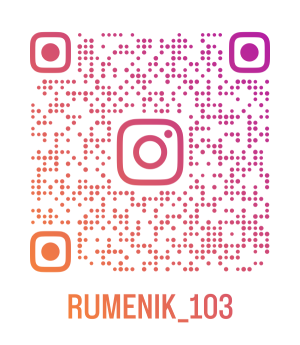 rumenik 103 qr